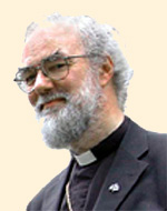 Dr Rowan Williams