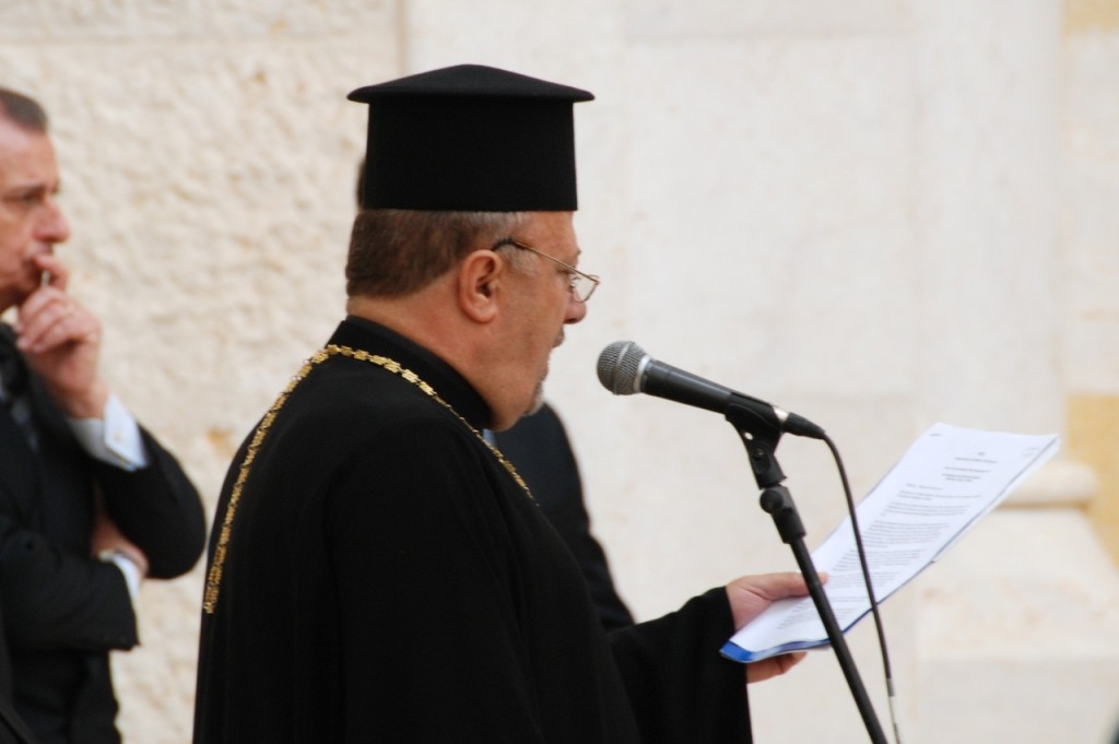 H.H. Pope Benedict XVI | 4