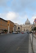 Muslims and The Vatican | 1